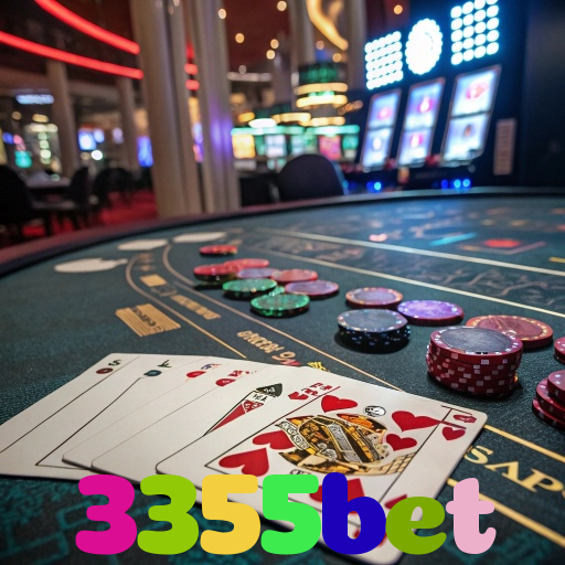 3355bet