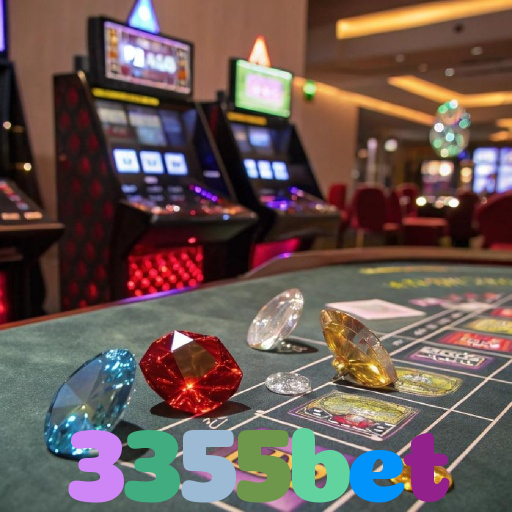 3355bet