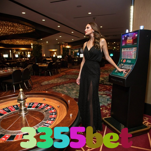 3355bet