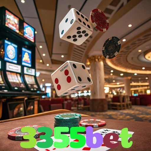 3355bet