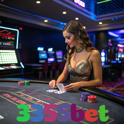 3355bet