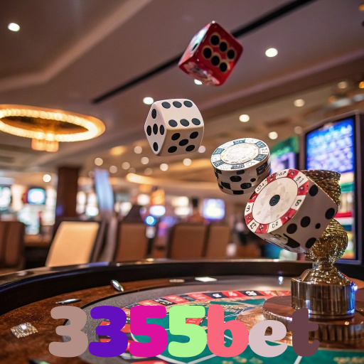 3355bet