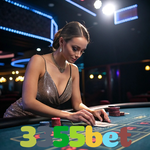 3355bet