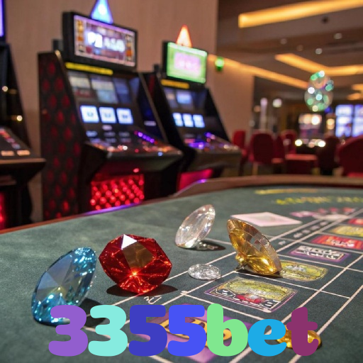 3355bet