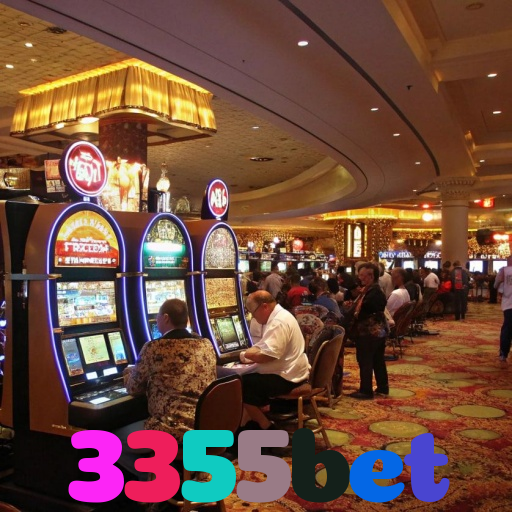 3355bet