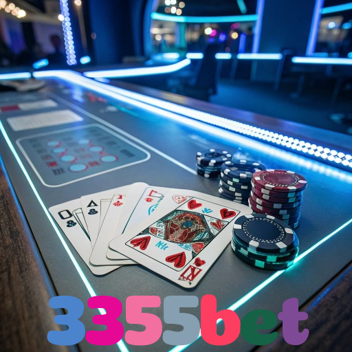 3355bet