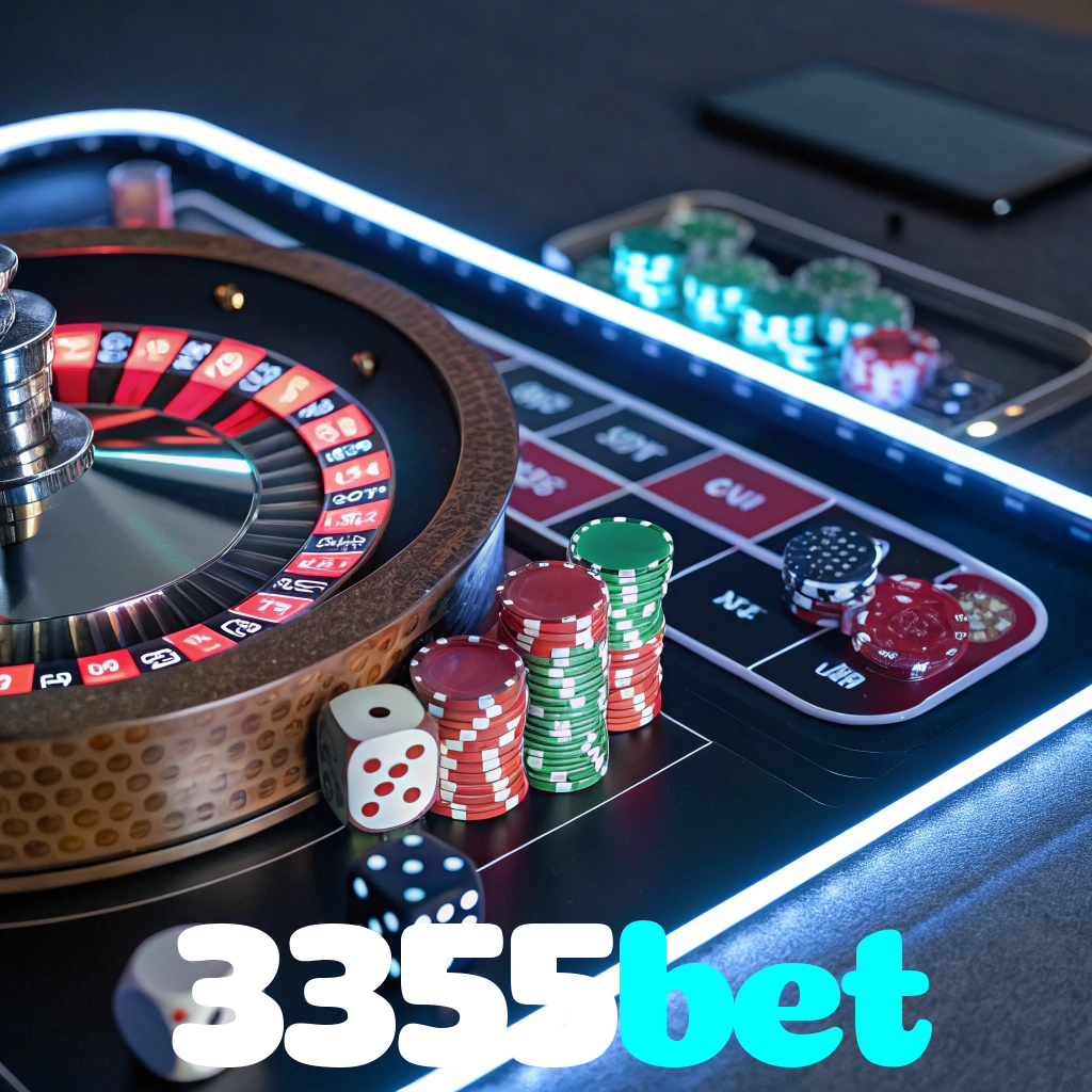 3355bet