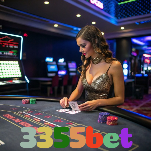 3355bet