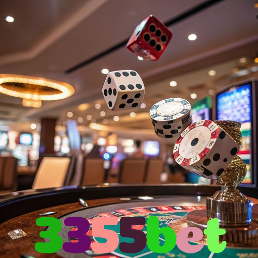 3355bet
