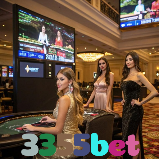 3355bet