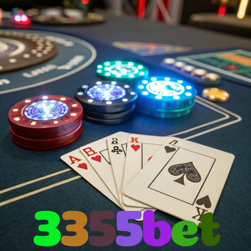 3355bet