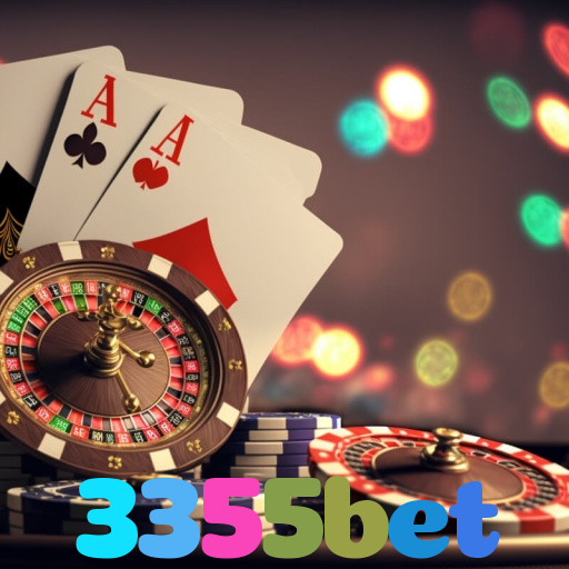 3355bet