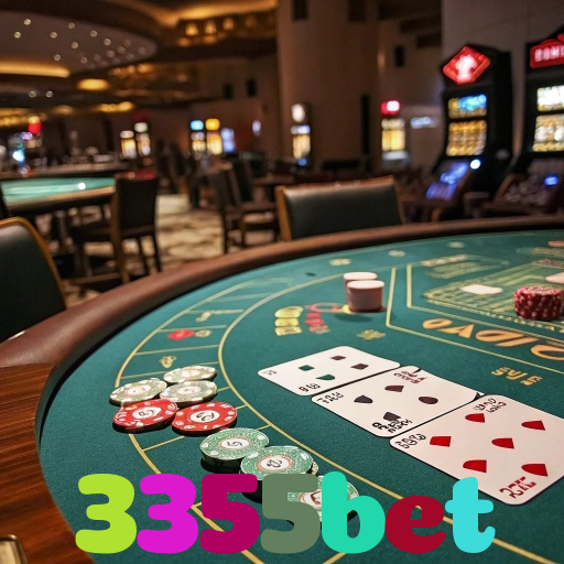 3355bet