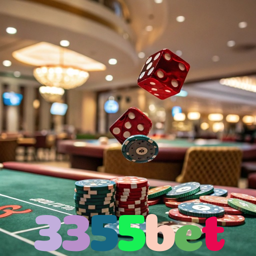 3355bet