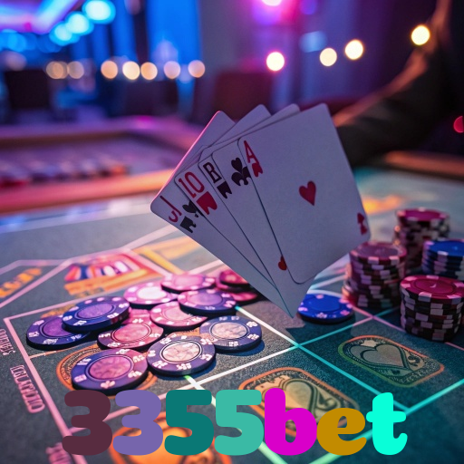 3355bet