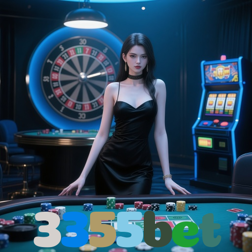 3355bet