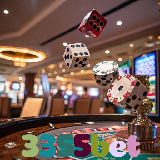 3355bet