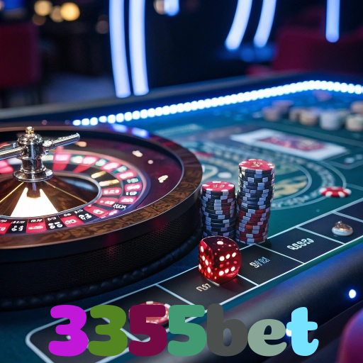 3355bet