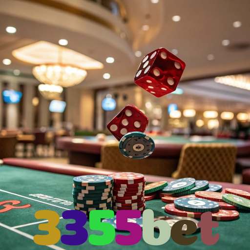 3355bet