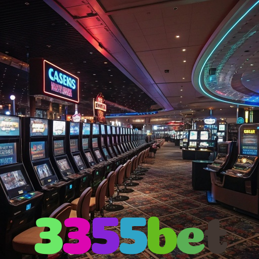 3355bet