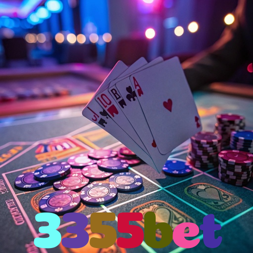 3355bet