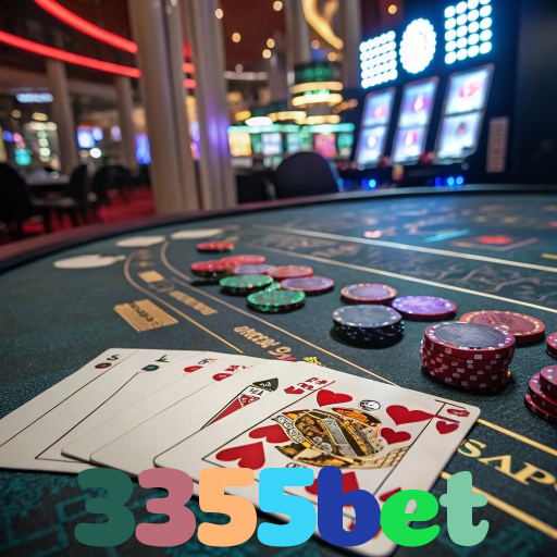 3355bet
