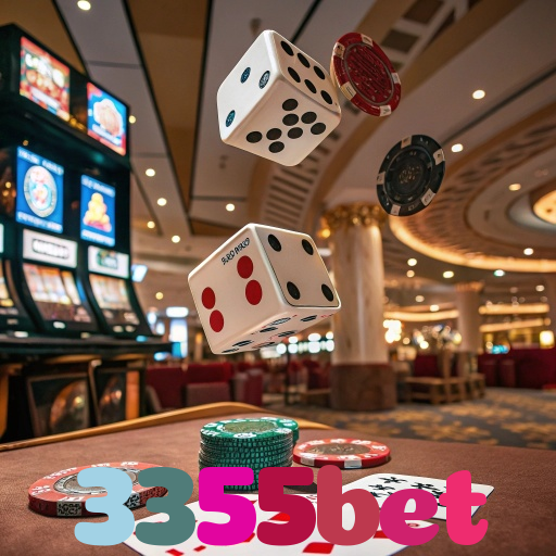 3355bet
