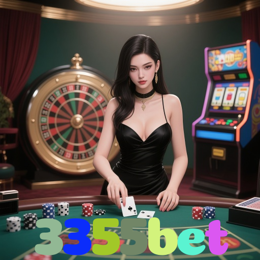 3355bet
