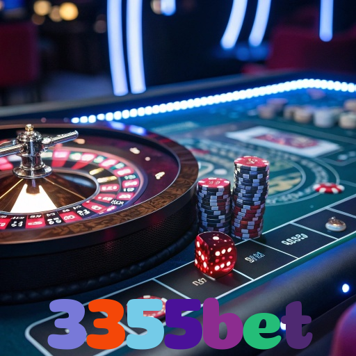 3355bet