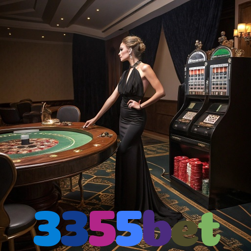 3355bet