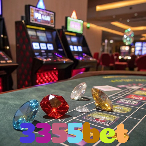 3355bet