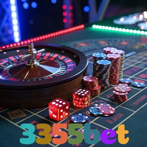 3355bet