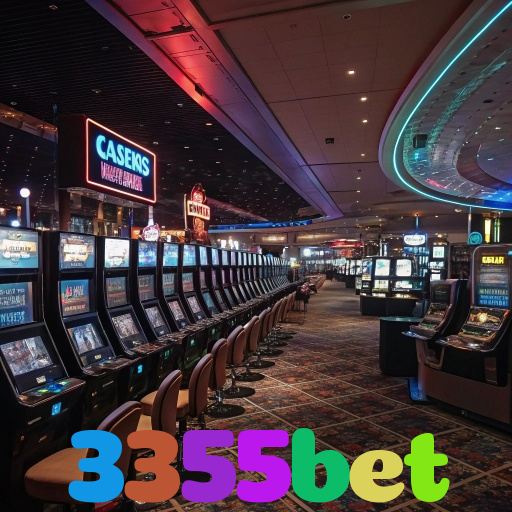 3355bet