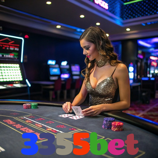 3355bet