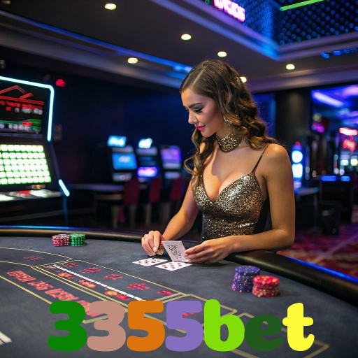 3355bet