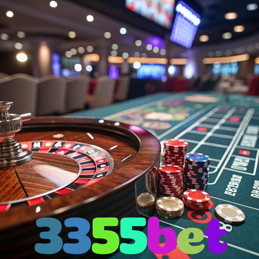 3355bet