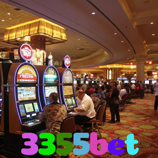 3355bet