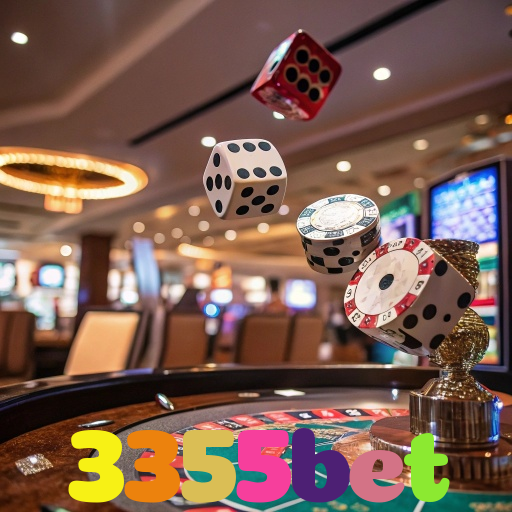 3355bet