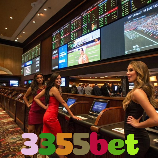 3355bet