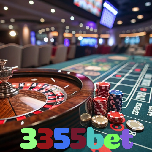3355bet