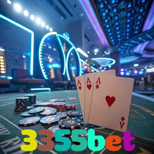 3355bet