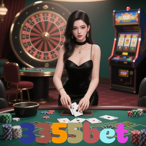 3355bet