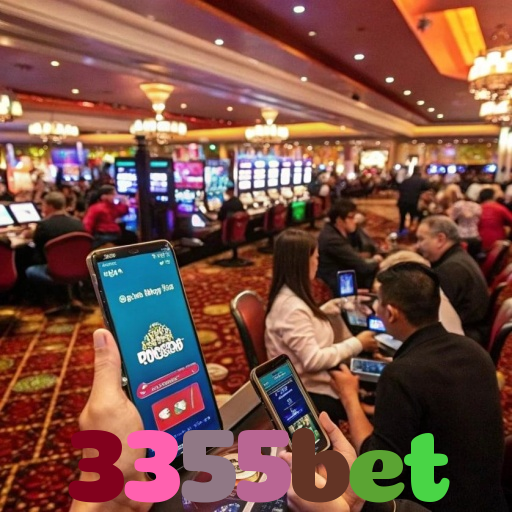 3355bet