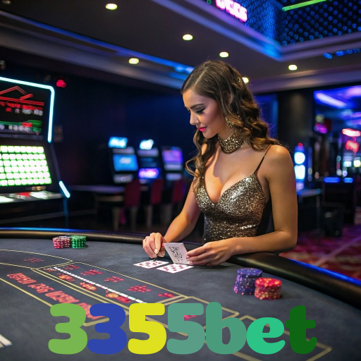 3355bet
