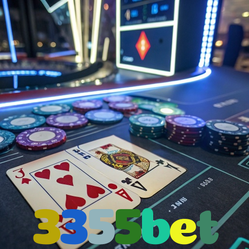 3355bet