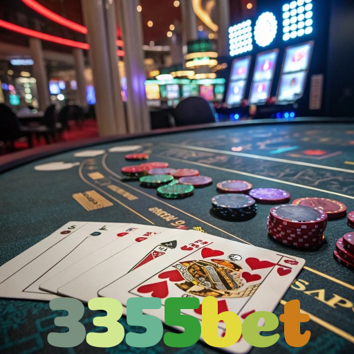 3355bet