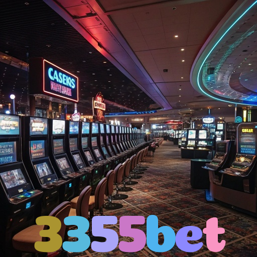 3355bet