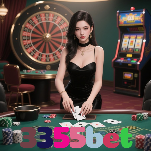 3355bet