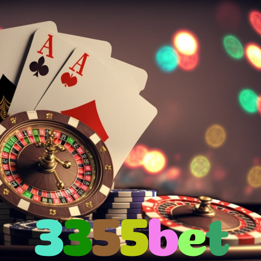 3355bet