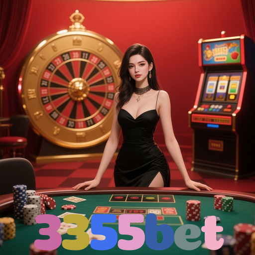 3355bet